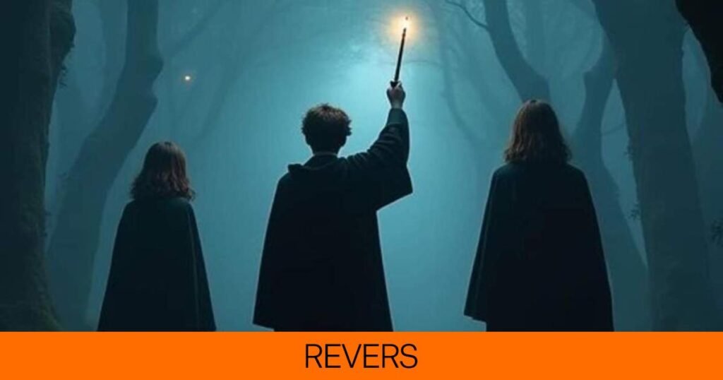 nuevo trío protagonista para la serie ‘Harry Potter’ nuevo trío protagonista para la serie ‘Harry Potter’