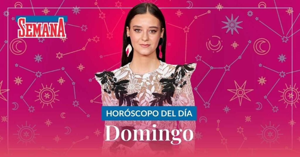 Horóscopo de hoy, domingo 25 de mayo. Predicción gratis para los 12 signos