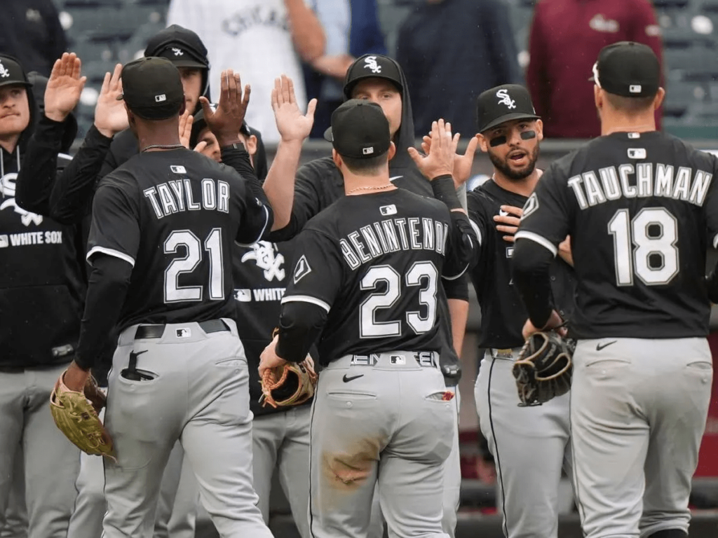 MLB: Medias Blancas de Chicago volvieron al triunfo frente a los Mets de Nueva York con pizarra de 9-4 MLB: Medias Blancas de Chicago volvieron al triunfo frente a los Mets de Nueva York con pizarra de 9-4