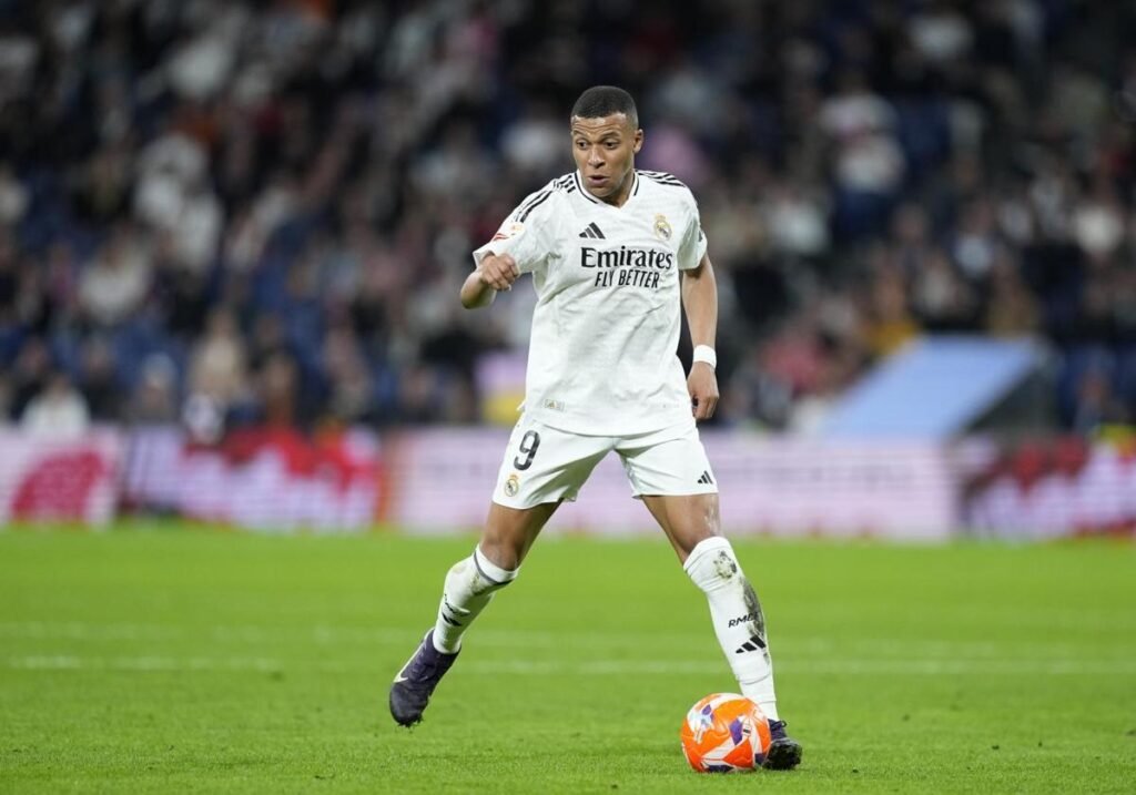 Directo | Sevilla – Real Madrid