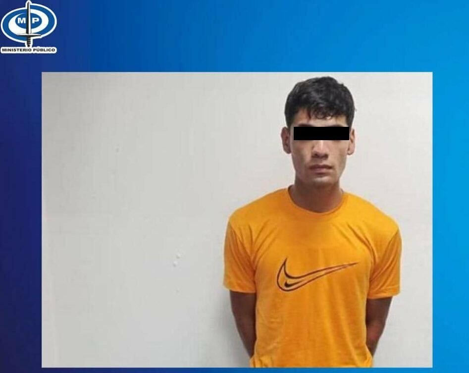 MP imputará a joven que tomó como rehén a una médico MP imputará a joven que tomó como rehén a una médico