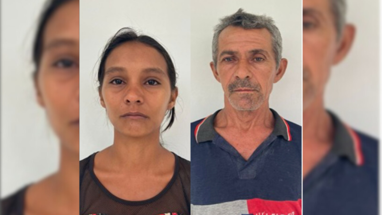 Mujer permitía que sexagenario abusara de su hijita