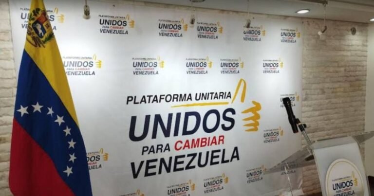 Oposición venezolana denuncia que Maduro mantiene a los trabajadores en condiciones de esclavitud