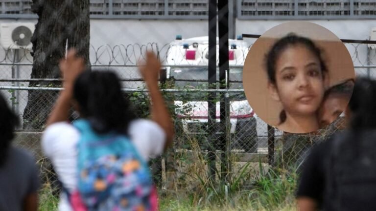 Fue denunciada por una “jefa comunal” chavista, detenida y torturada: Joven excarcelada por las súplicas de su madre y murió a los 20 años