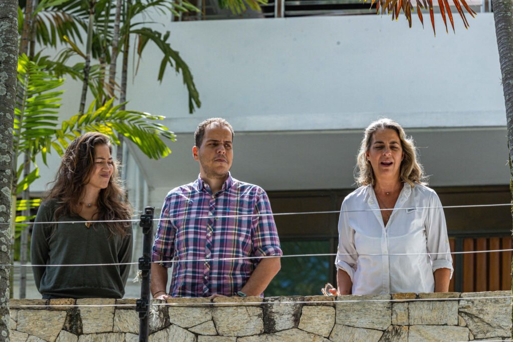 Opositora que salió de Embajada argentina denuncia agresión a casa de su madre en Caracas