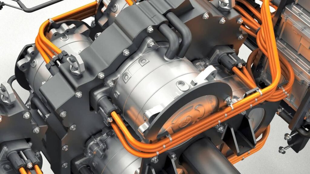 El arma secreta de Tesla, viene del futuro El arma secreta de Tesla, viene del futuro