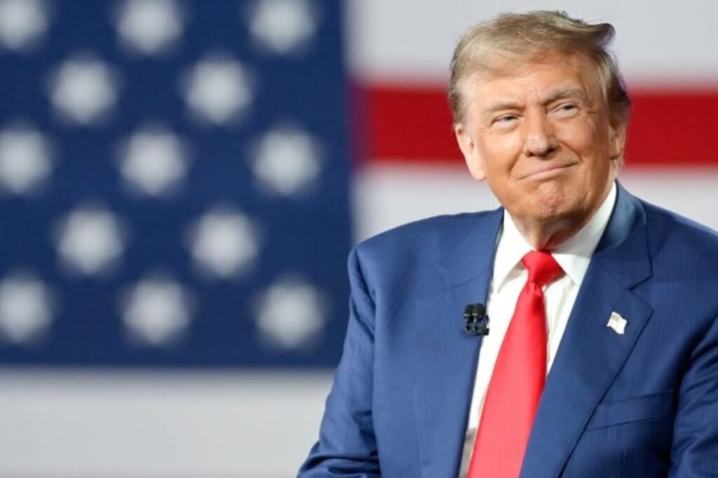 Adiós al parole para haitianos: la Corte Suprema permite a Trump revocar el estatus legal de 500.000 migrantes Adiós al parole para haitianos: la Corte Suprema permite a Trump revocar el estatus legal de 500.000 migrantes