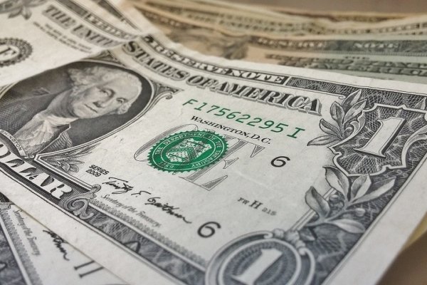 BCV aumentó a US0 millones su intervención cambiaria en mayo y se desaceleró el dólar oficial