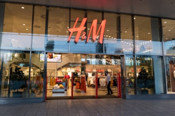 H&M, la multinacional sueca de ropa, planea abrir tienda en Venezuela a finales de 2025 H&M, la multinacional sueca de ropa, planea abrir tienda en Venezuela a finales de 2025