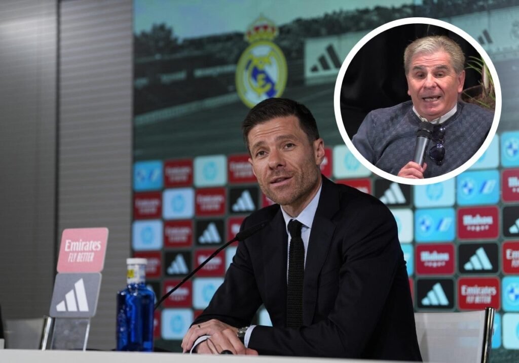 «Los directivos han de saber que no es un blandito» «Los directivos han de saber que no es un blandito»