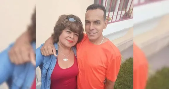 ¡Capturado en Venezuela! Cayó el principal sospechoso del macabro crimen de Ana María Pizarro en La Serena ¡Capturado en Venezuela! Cayó el principal sospechoso del macabro crimen de Ana María Pizarro en La Serena