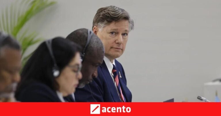 EEUU sacude la OEA al amenazar con abandonarla por Haití y Venezuela