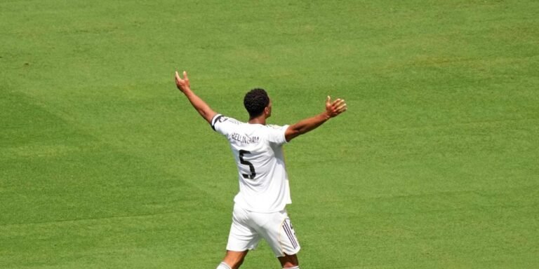 De la charlotada a la goleada