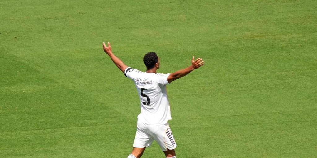 De la charlotada a la goleada