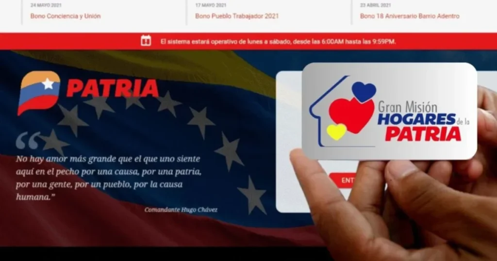 Esta sería la fecha de pago y monto asignado