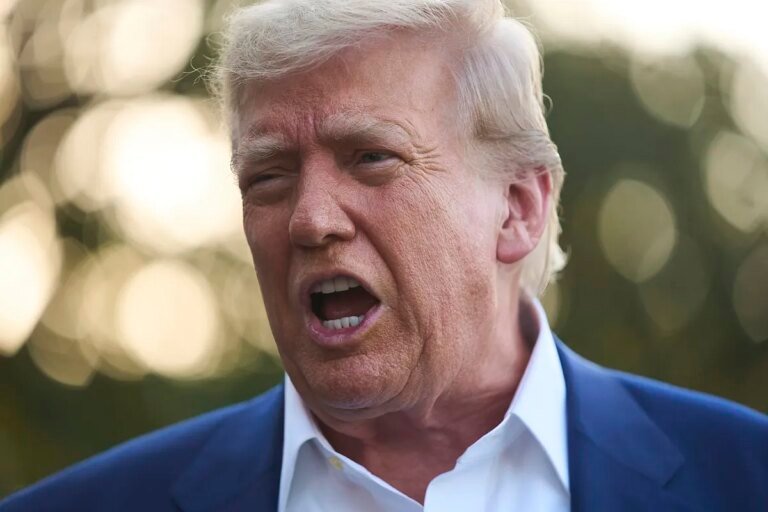 Frágil tregua entre Irán e Israel bajo la lupa de Trump