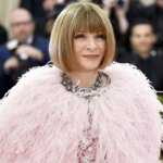 Anna Wintour: su privilegiada infancia, los hombres de su vida, sus hijos, la moda y Nueva York