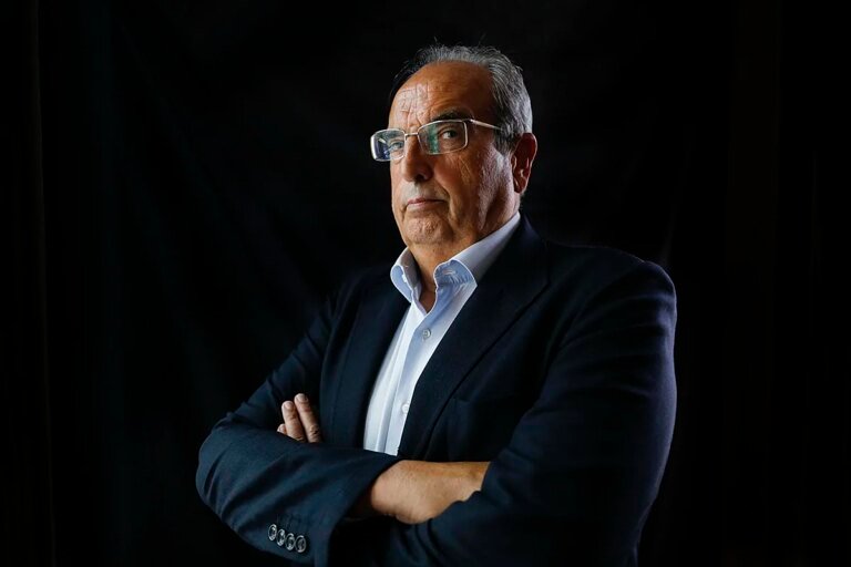 Félix Arteaga: "España ha levantado la bandera del 'no al 5%' y hemos quedado aislados y en evidencia"