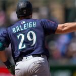 Cal Raleigh de Mariners se une al HR Derby