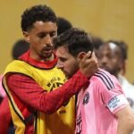 El posteo de Lionel Messi luego de la eliminación de Inter frente a PSG