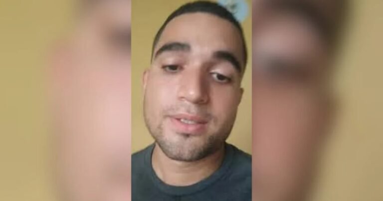 El régimen de Maduro busca exculpar a la Policía del crimen del tiktoker asesinado en vivo