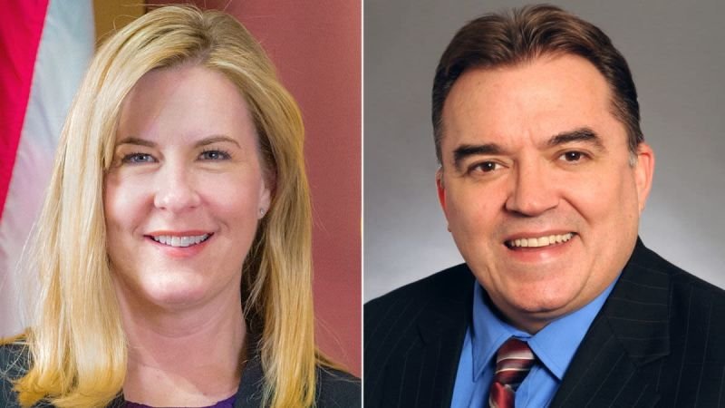 Muerte de legisladora de Minnesota tras ataque mortal, en vivo: noticias, reacciones y más