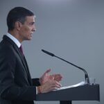 Pedro Sánchez, oveja negra de la OTAN | Opinión