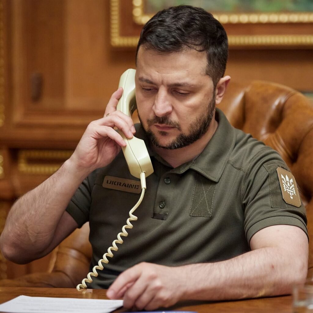 Rusia y Ucrania acuerdan un nuevo intercambio de prisioneros y treguas “puntuales” en zonas de combate | El PAÍS Exprés Rusia y Ucrania acuerdan un nuevo intercambio de prisioneros y treguas “puntuales” en zonas de combate | El PAÍS Exprés