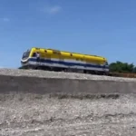 Activarán tren de carga para conectar a Puerto Cabello con Portuguesa y Lara
