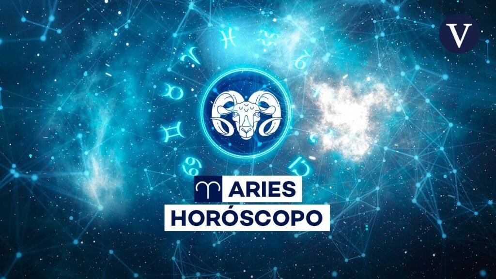 Horóscopo semanal de Aries, predicción del 9 al 15 de junio de 2025 Horóscopo semanal de Aries, predicción del 9 al 15 de junio de 2025