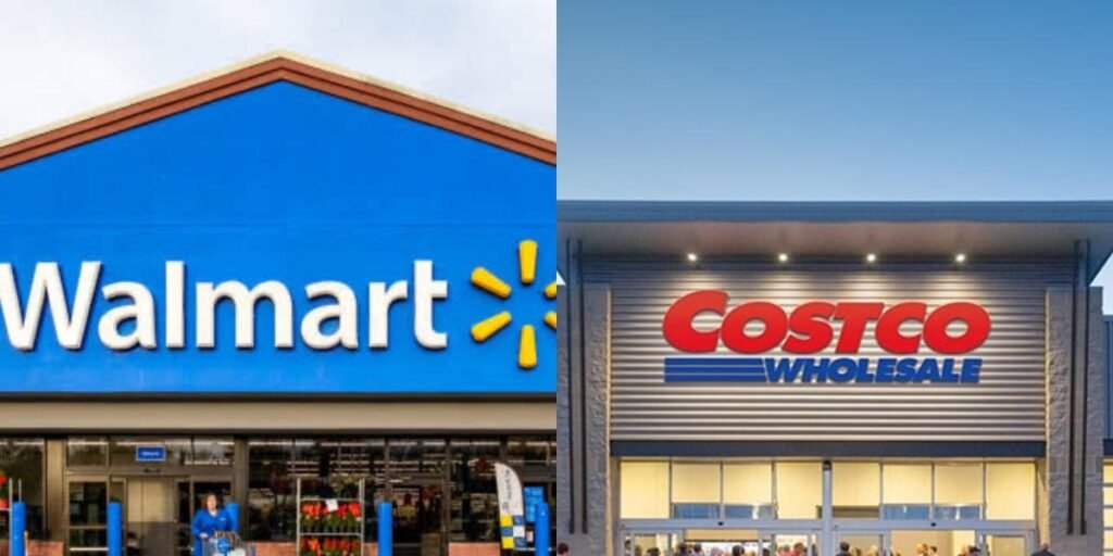 Walmart y Costco llevan su competencia a otro nivel con la gasolina; conoce dónde y en qué zonas la puedes comprar más barata Walmart y Costco llevan su competencia a otro nivel con la gasolina; conoce dónde y en qué zonas la puedes comprar más barata