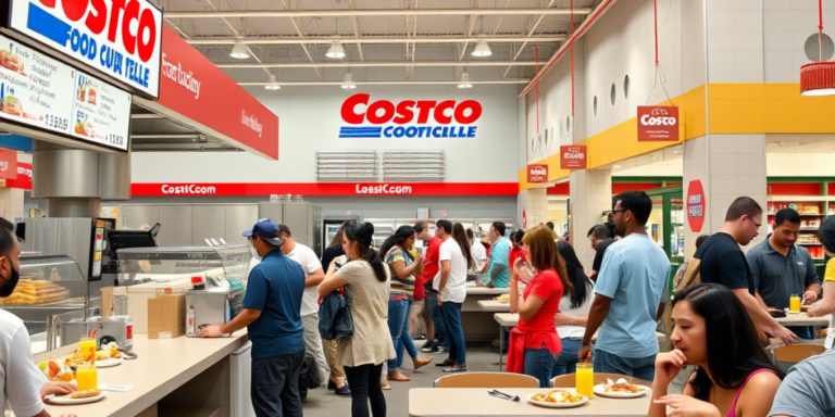 Costco planea un nuevo método de pago que causa una revolución entre sus clientes