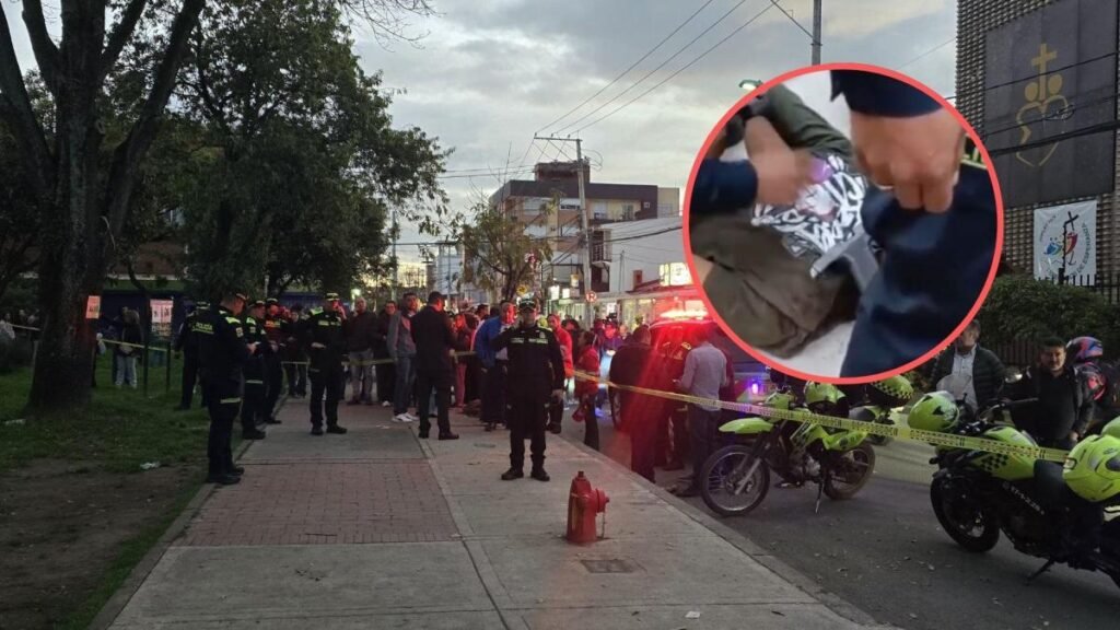 Las pistas que se tienen de cómo entró a Colombia el arma Glock con la que sicario le disparó a Miguel Uribe
