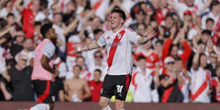 Es un jugador increíble, tiene todas las condiciones para jugar en el Madrid