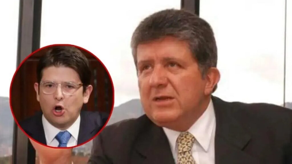 Julio César Turbay, tío del senador, afirma que ‘sigue delicado, pero tiene buen pronóstico’ Julio César Turbay, tío del senador, afirma que ‘sigue delicado, pero tiene buen pronóstico’