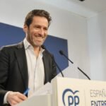 El que ha firmado el 5% de gasto en defensa es Sánchez, no el PP