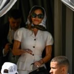 El ‘sí, quiero’ secreto de la boda de Jeff Bezos y Lauren Sánchez