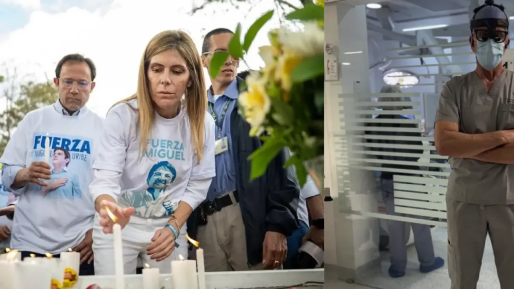 ‘Qué fortuna que seas tú’ ‘Qué fortuna que seas tú’