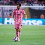 Inter Miami: horario y dónde ver el partido de octavos de final del Mundial de Clubes