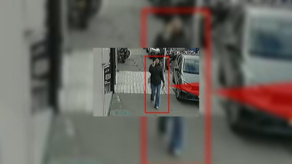 Atentado a Miguel Uribe Turbay | Katherine Andrea Martínez, alias Gabriela, y la sorpresiva declaración que dio en el examen de valoración Atentado a Miguel Uribe Turbay | Katherine Andrea Martínez, alias Gabriela, y la sorpresiva declaración que dio en el examen de valoración