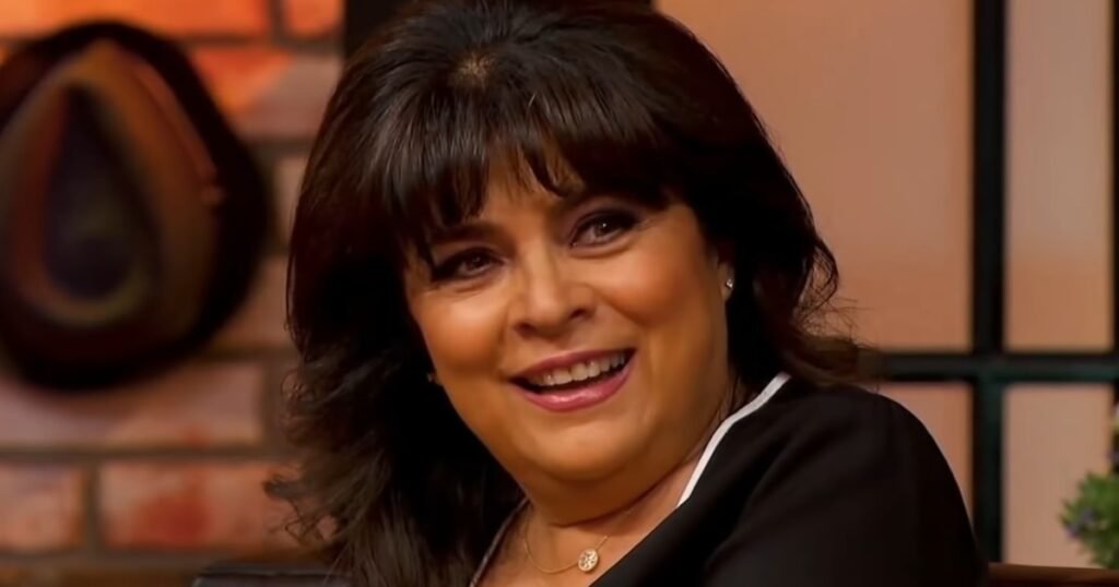 Victoria Ruffo estaría enfrentando problemas de salud que le impiden seguir con sus compromisos laborales