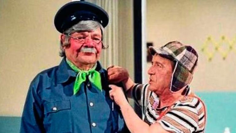 La vez que Roberto Gómez Bolaños encontró muerto a Raúl “Chato” Padilla en el set de grabación