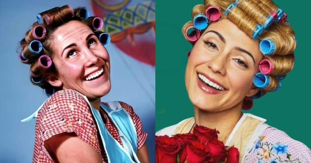 Florinda Meza rompe el silencio en medio del estreno de la serie biográfica de Chespirito Florinda Meza rompe el silencio en medio del estreno de la serie biográfica de Chespirito