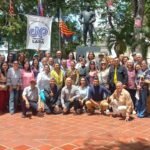 ▷ Periodistas de Lara celebran su día con actividades culturales y de reflexión #27Jun