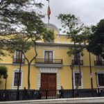 Gobierno tilda a Volker Türk de “cínico, ofensivo y pieza del imperio”