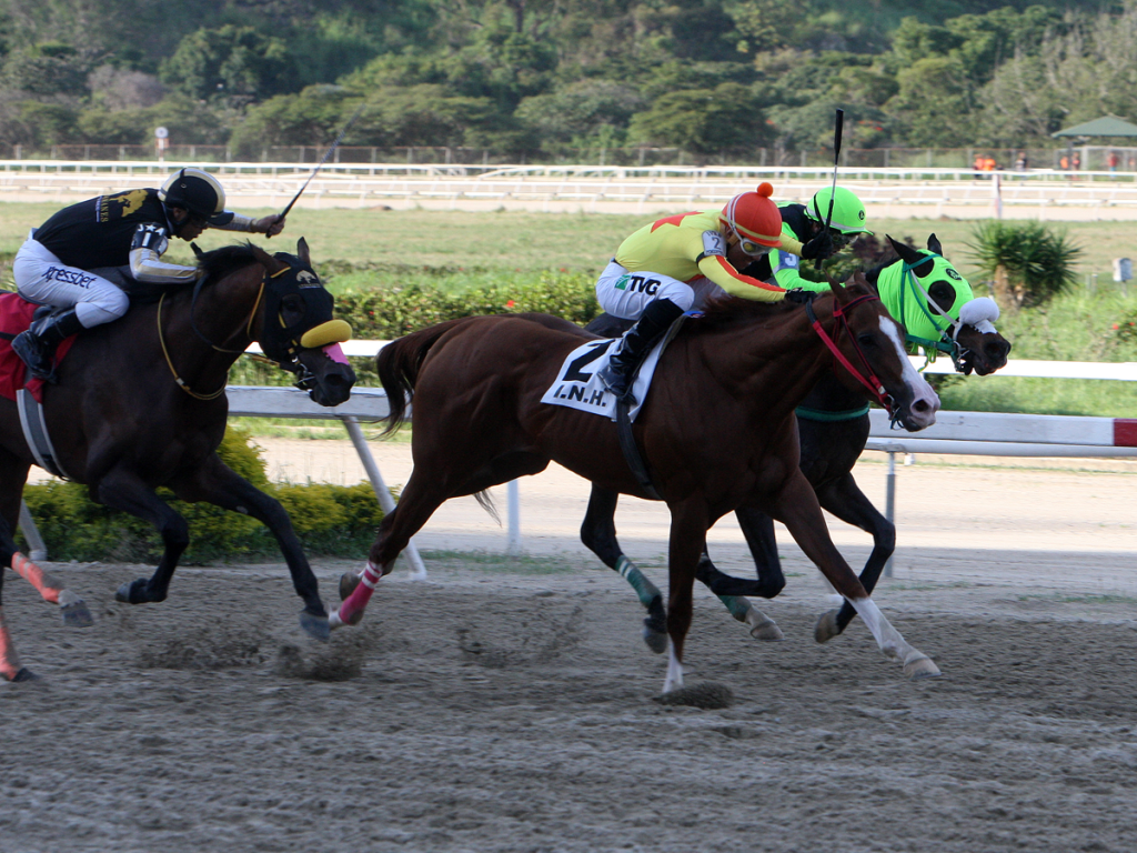 Resultados de La Rinconada – Líder en deportes Resultados de La Rinconada – Líder en deportes