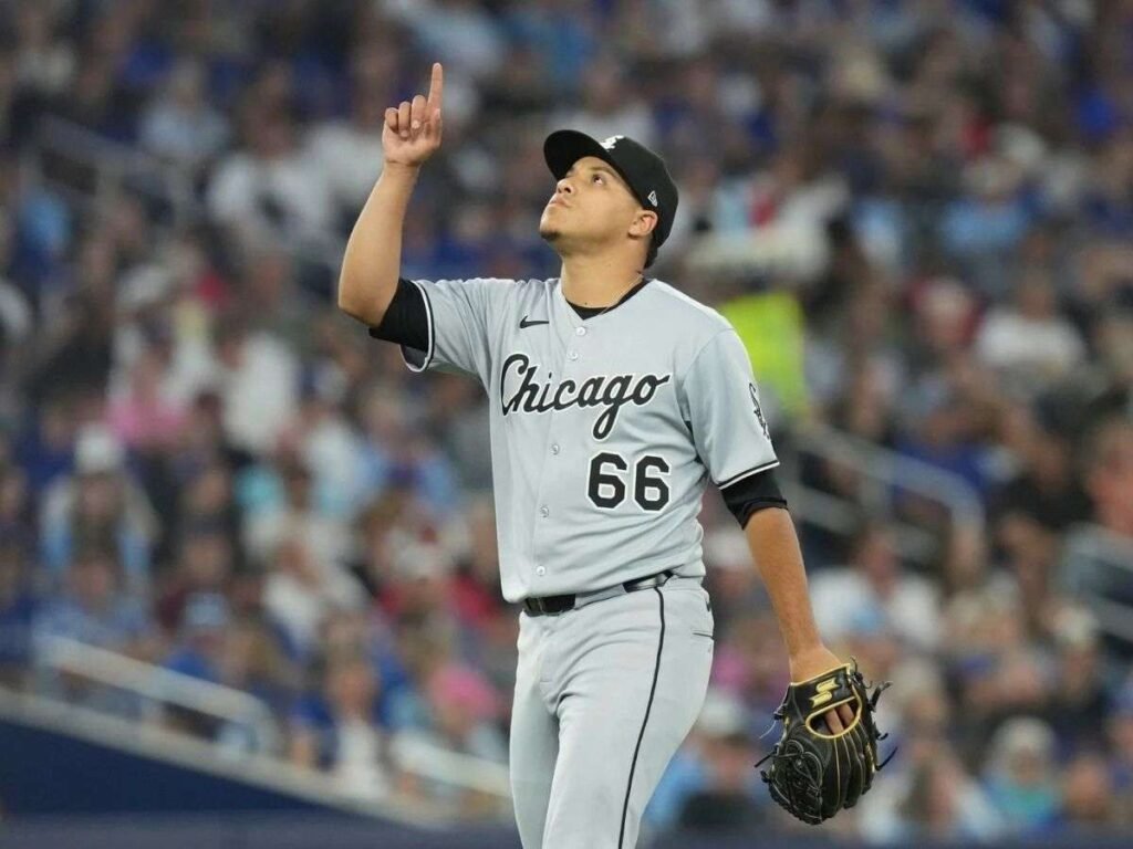 Wikelman González venezolano 500 en las Grandes Ligas Wikelman González venezolano 500 en las Grandes Ligas