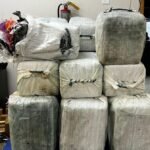 FBI intercepta embarcación venezolana con 524 kilos de cocaína