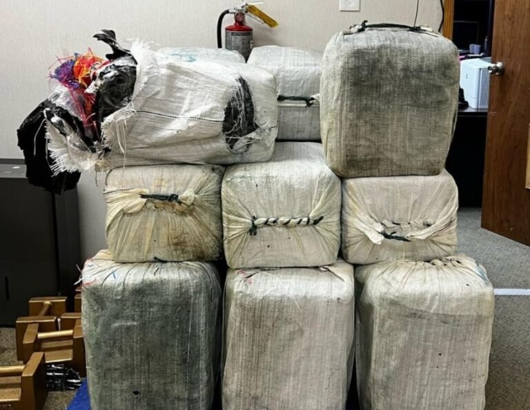 FBI intercepta embarcación venezolana con 524 kilos de cocaína