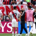River chocó con la jerarquía del Inter y se fue con una imagen fea del Mundial de Clubes